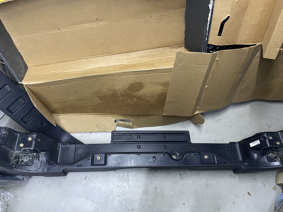 Jeep wrangler rubicon