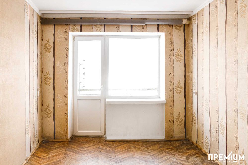 Продаж 1-но кімнатної квартири Здолбунів 2