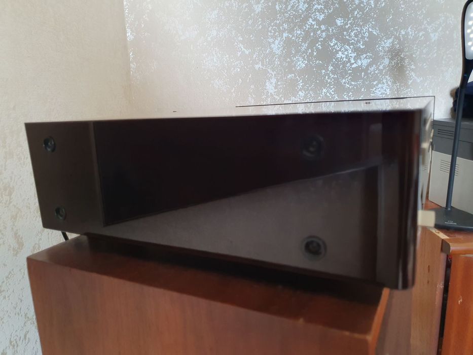 Odtwarzacz Sony CDP X777ES.