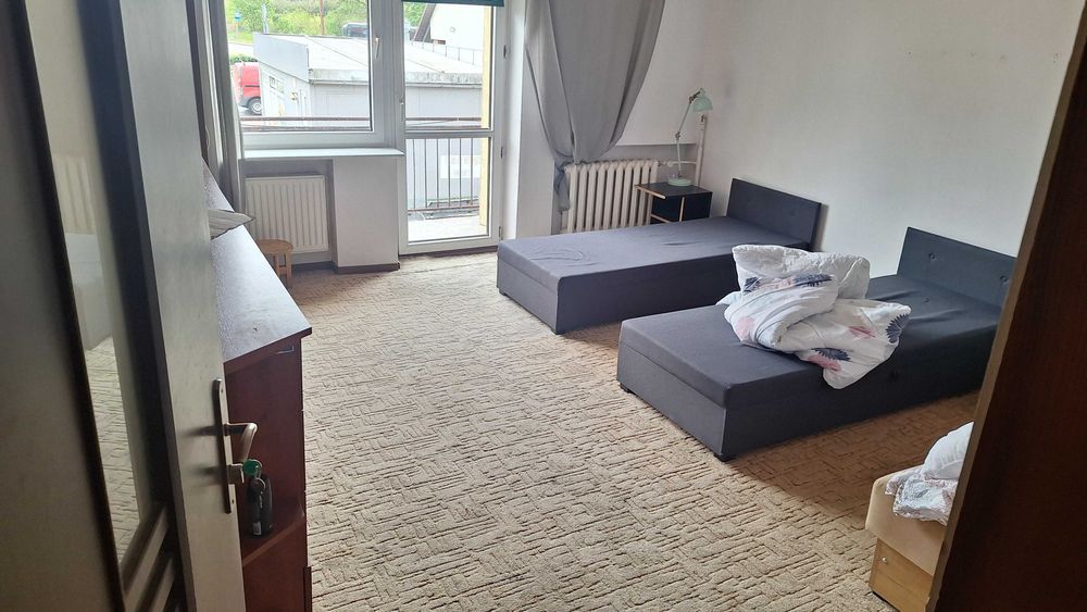 Kwatery pracownicze Bolszewo