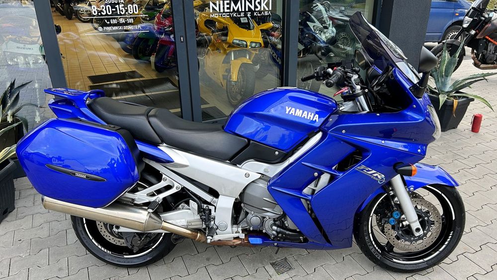 Yamaha