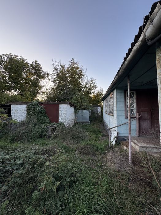 Продам будинок в с. Тернівка