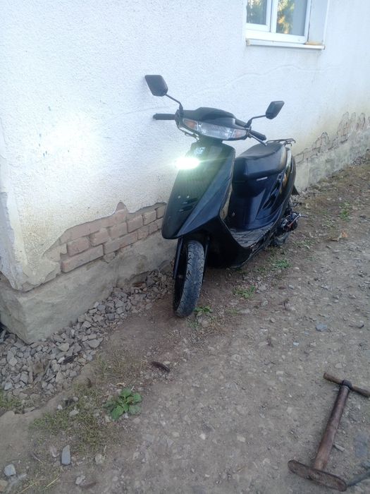 Продам хонда діо 27
