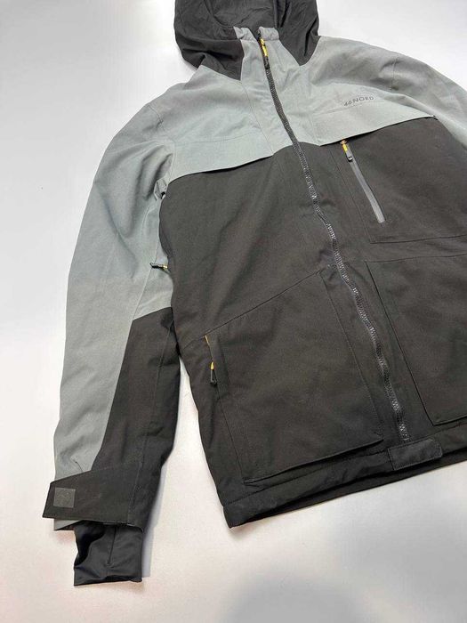 Чоловіча гірськолижна курточка 46 nord
