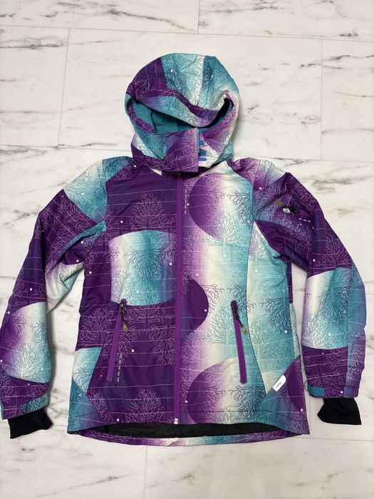 Куртка Reima та напівкомбінезон р 146