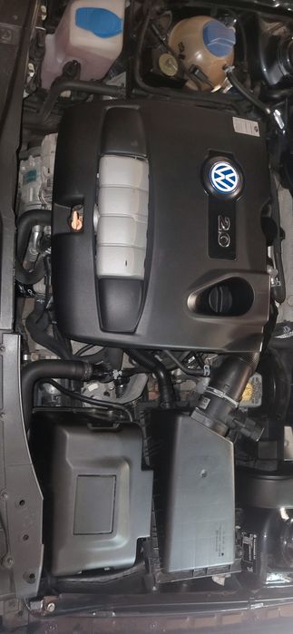 Продам Volkswagen Golf 4 2.0 бензин