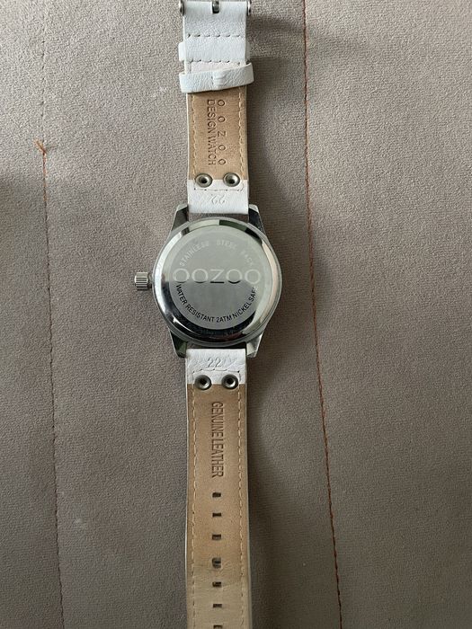 Наручні годинники OOZOO