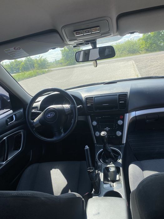 Авто в хорошому стані