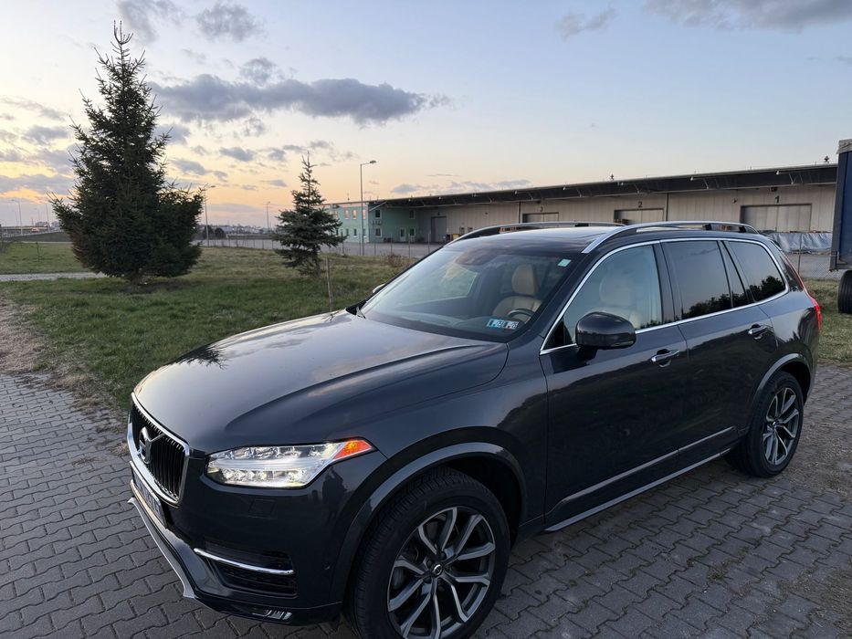 Volvo XC 90
