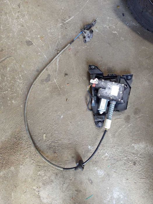 Peugeot 3008 1.6 BlueHDi 120CV BH01 BHZ 2015 PEÇAS