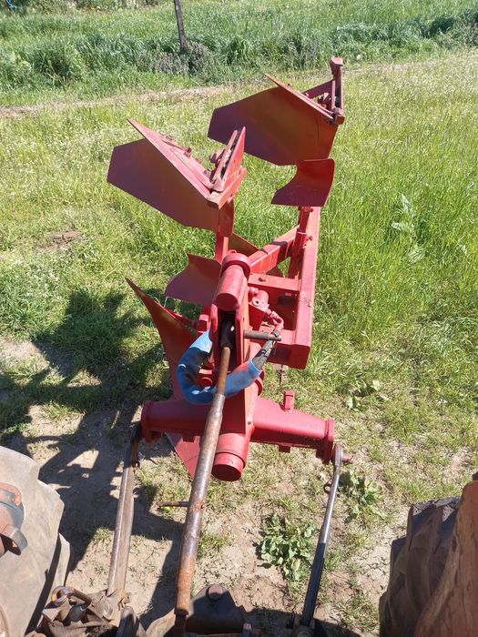 Charrua 14p 16p 1f e 2f