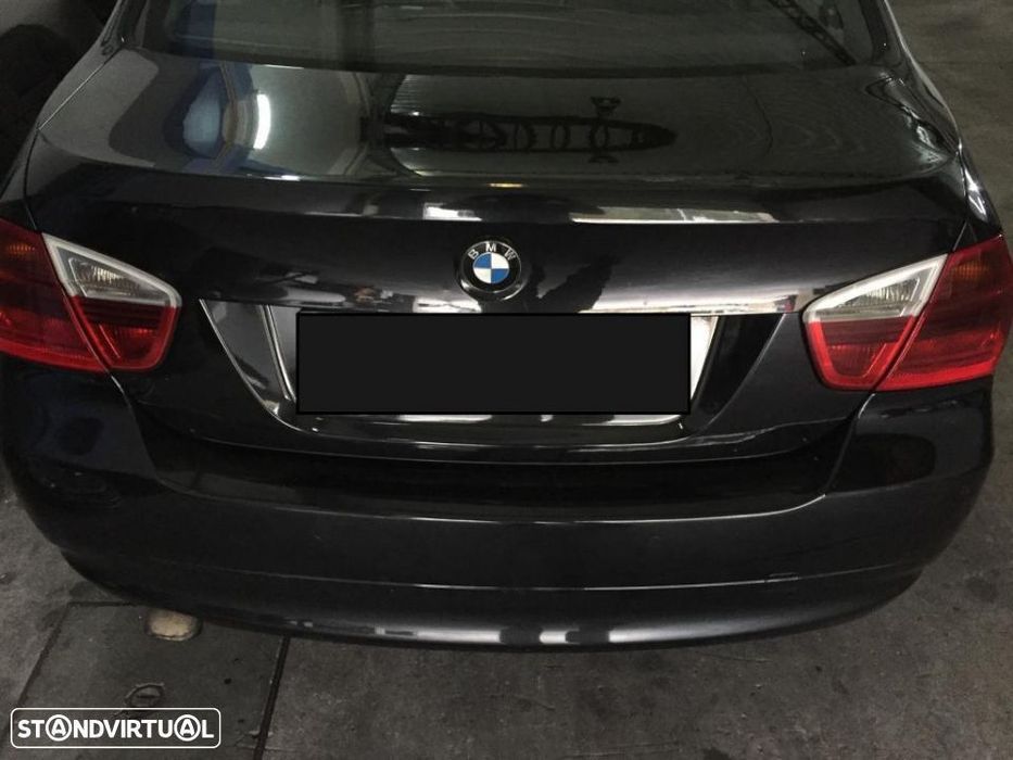 BMW 320d E90 / E91 para Peças