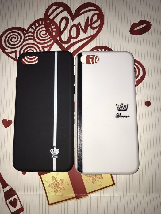 Чехол на Iphone 7, 8, SE2