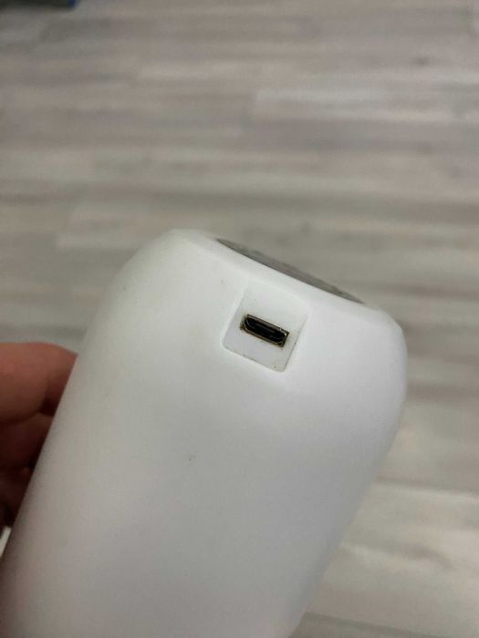 Электрическая помпа для бутилированной воды на бутыль 19 л