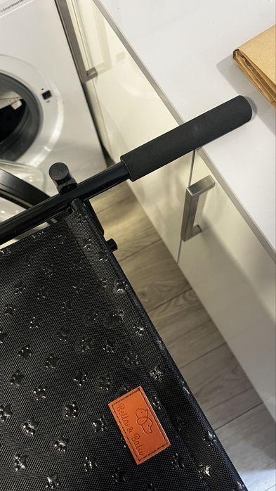 Escada para cães subirem carros