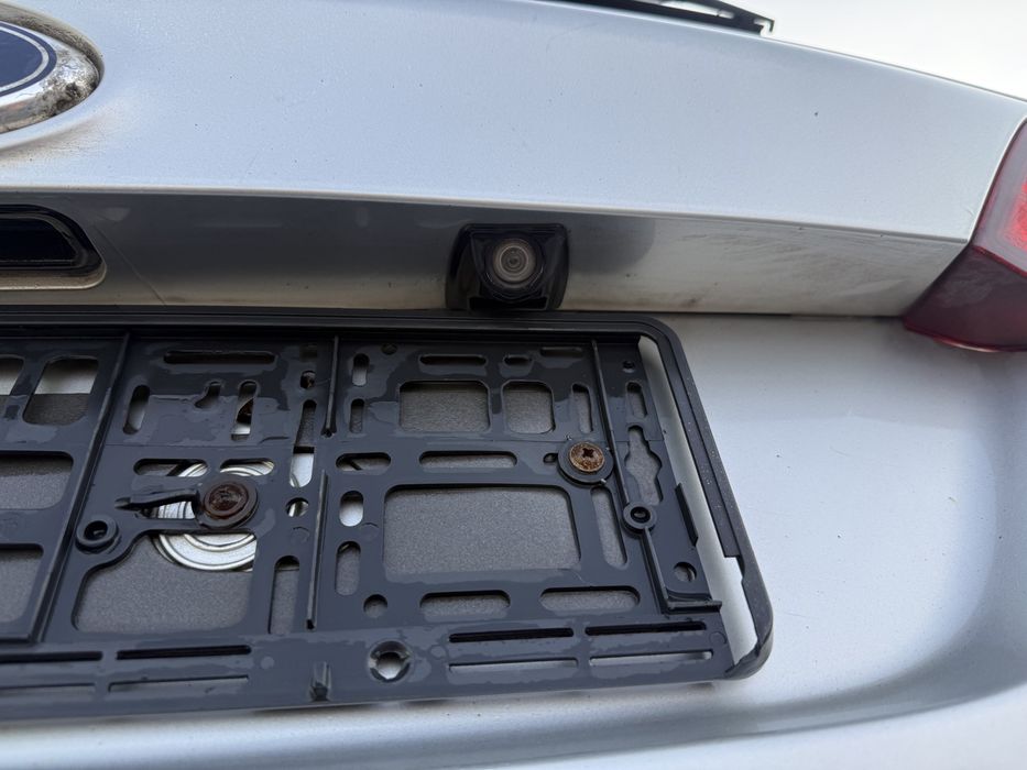 Ford Focus MK3 kombi klapa bagażnika OB 0B