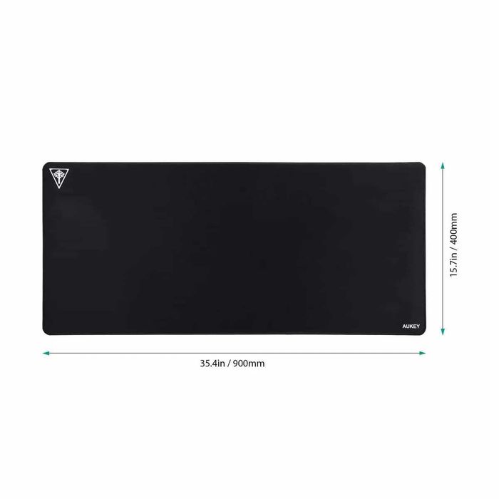 Aukey podkładka 90x40 KM-P3 XXL Gaming Mouse Pad