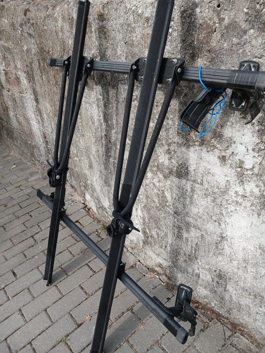 Suporte para Bicicletas