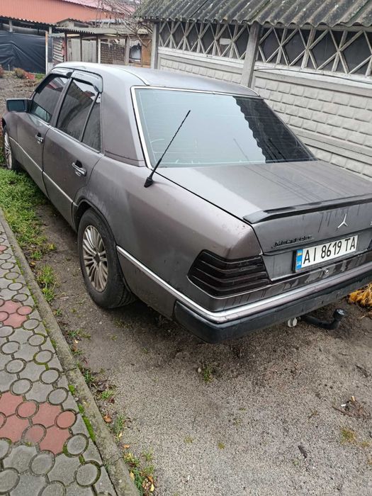 Продам Мерса Е200