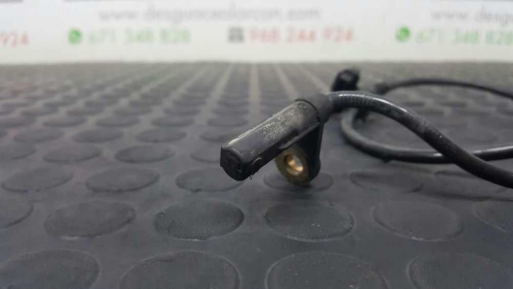SENSOR ABS MERCEDES CLASE C (W203) SPORTCOUPE C 200 CDI (LA) (203.707)