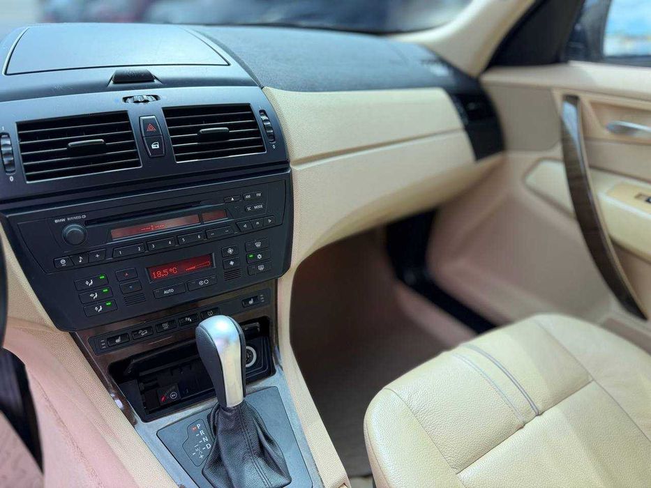 BMW X-3 2006 p.