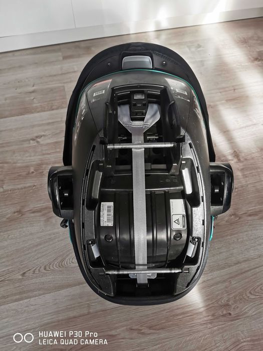 britax römer baby-safe 3 i-size