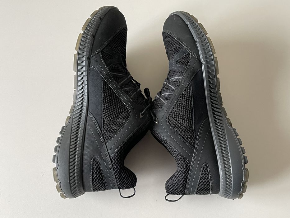 Ecco Terracruise gore tex трекінгові кросівки р. 42 оригінал
