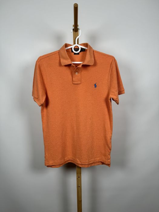 Polo Ralph Lauren t-shirt koszulka polo M