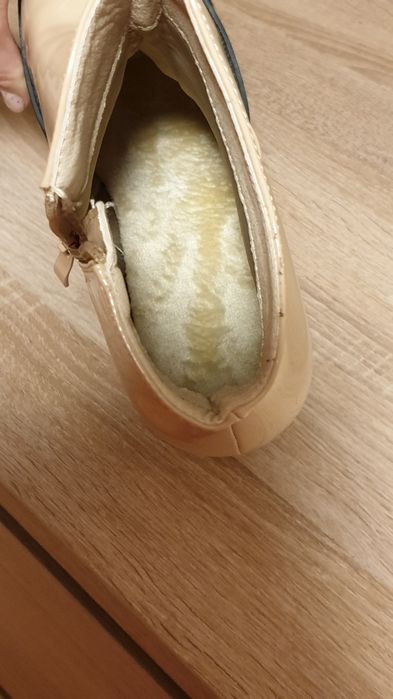 Продам ботильоны