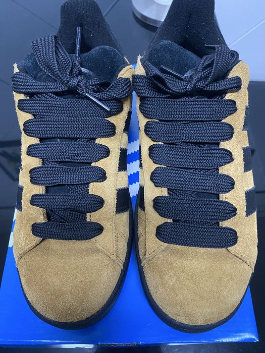 Adidas campus originais