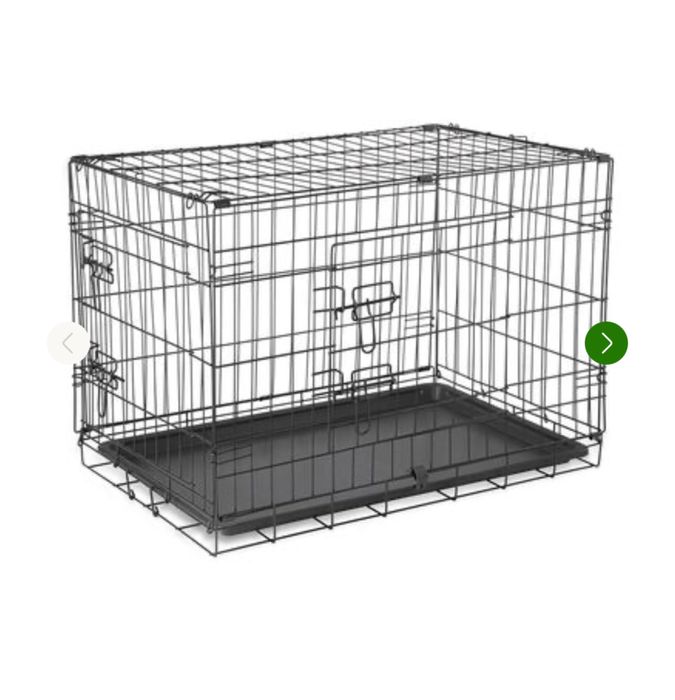 Crate  Novas /Embaladas