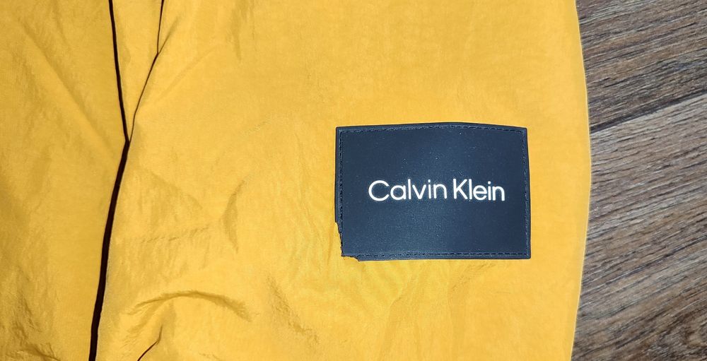 Calvin Klein чоловіча куртка