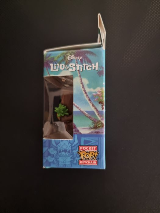 Funko Pocket Pop Tiki Stitch [SPECIAL EDITION / SCENTED]