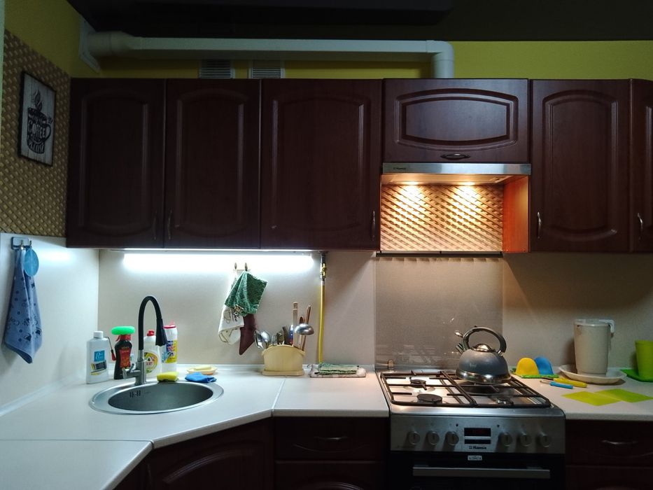 Продаж дома в г.Камянськое от собственника .Р-н жд вокз пос.Строителей