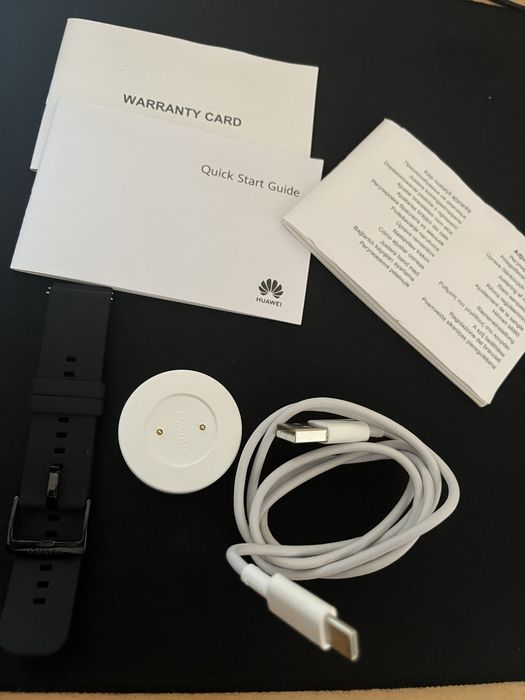 Huawei Watch GT 2 42mm