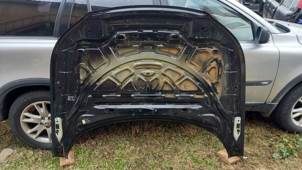 Бампер вольво  XC40