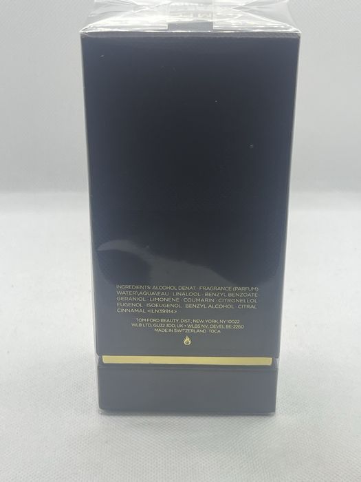 Perfumy Tom Ford Tobacco Vanille Eau de Parfum 100 ml