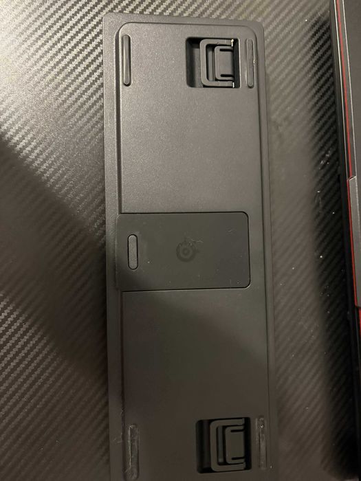 Steelseries Apex 9 Mini