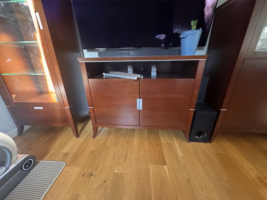 Komplet mebli do salonu bydgoskie