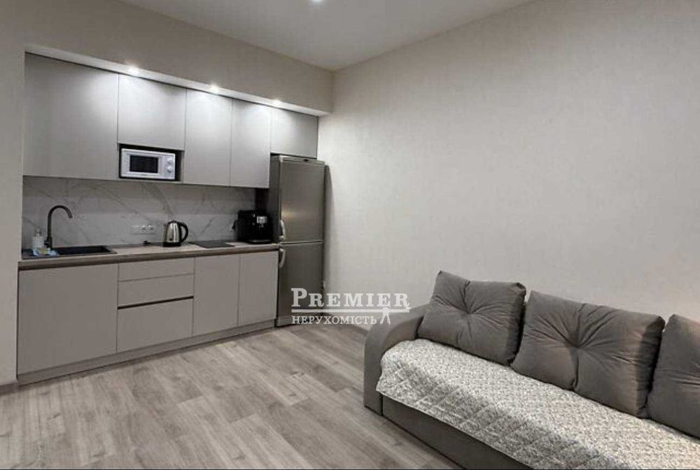 1-комнатная квартира по адресу (площадь 41 м²) - Atlanta.ua - фото 4