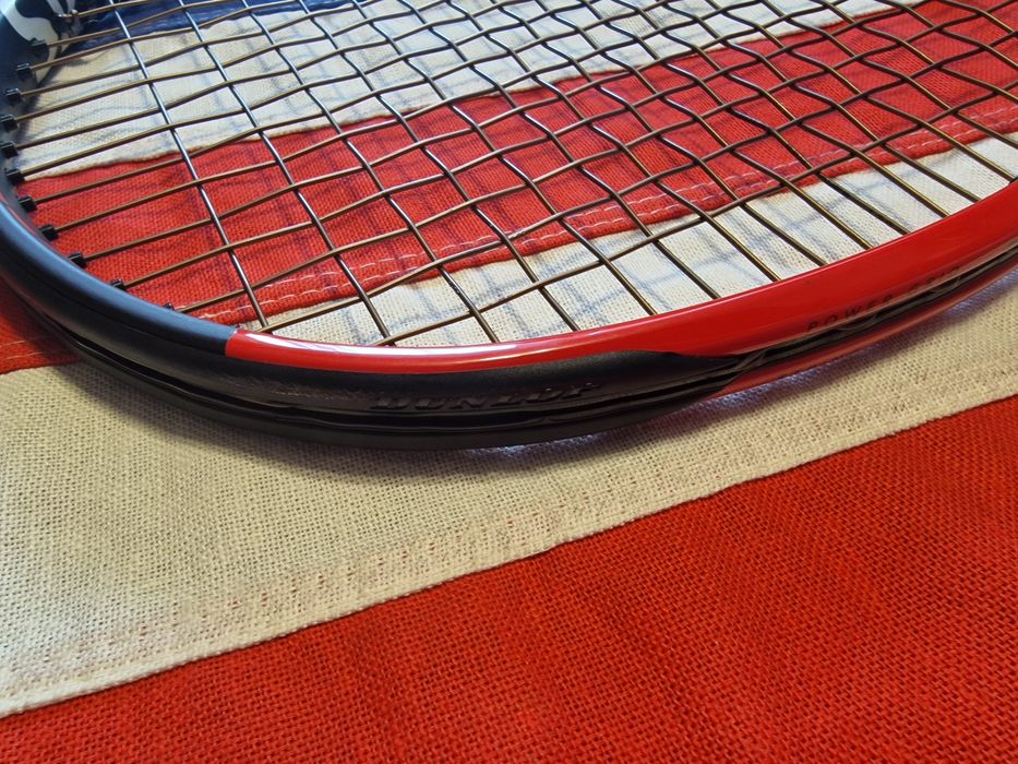 Rakieta tenisowa Dunlop CX 200