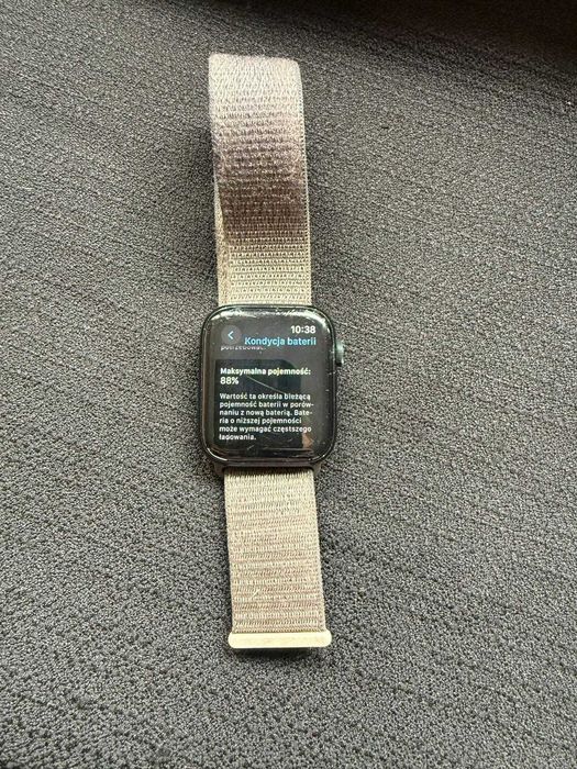 Apple Watch SE 2gen GPS 44mm
