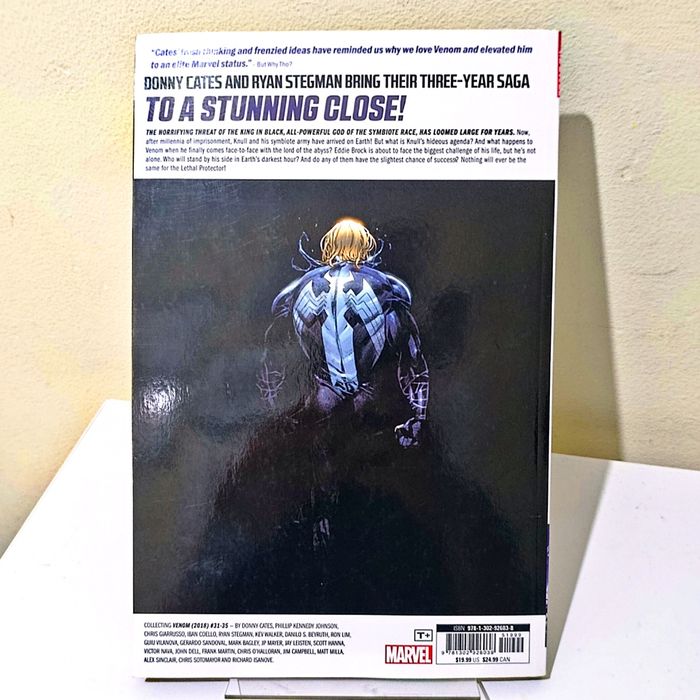 Venom - King in Black