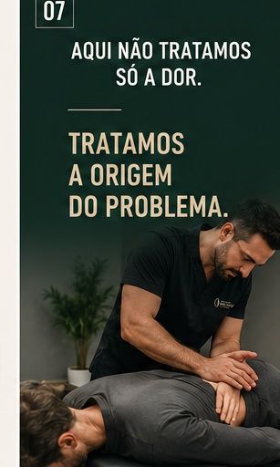 Avaliação de Coluna e Postura Gratuita (Quarta-Feira) – Porto
