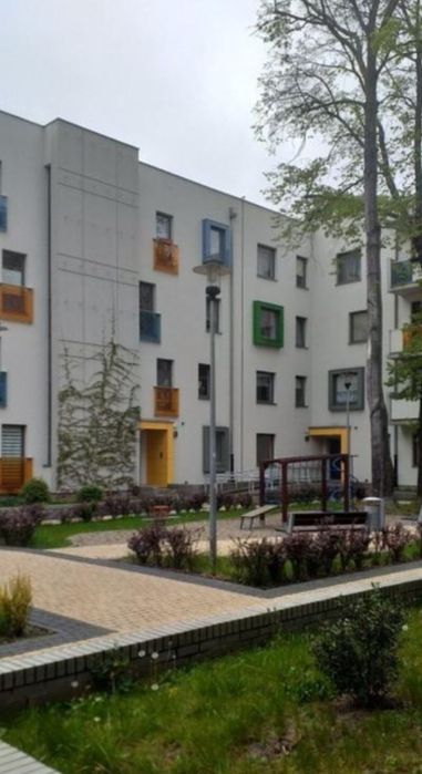 kawalerka od 1 września w cichym centrum Szczecina