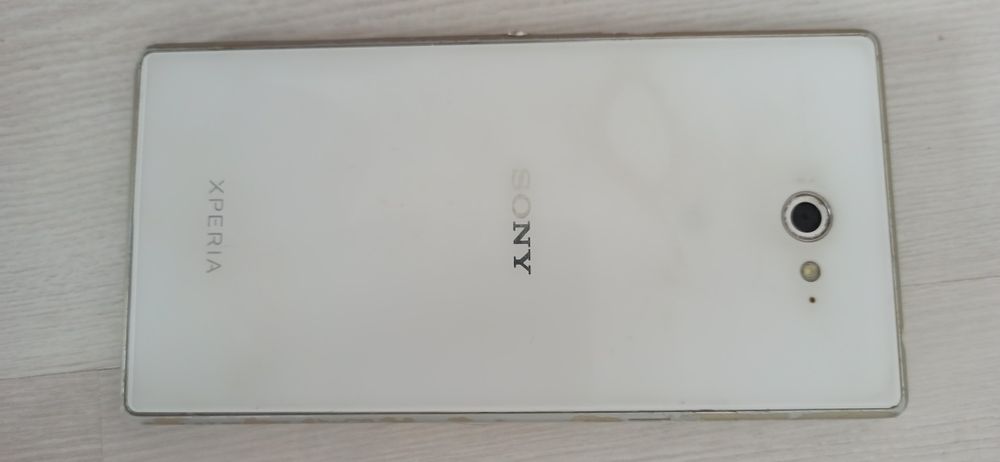 Продам телефон SONY XPERIA
