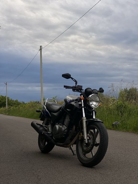 Продається Honda CB500