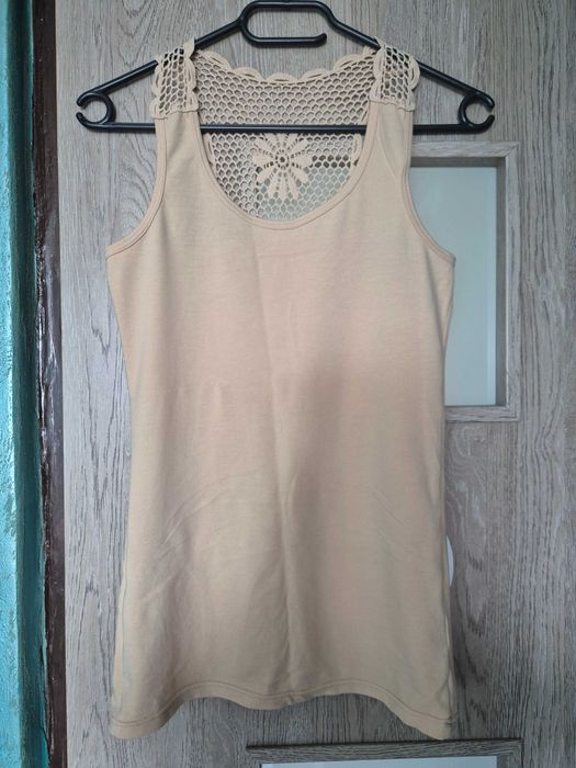Top z laycrą 36/38