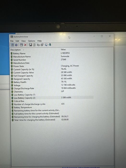 Lenovo IdeaPad Gaming 3