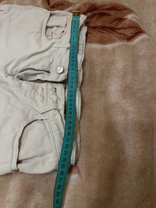 Джинси для дівчинки